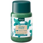 Kneipp sůl do koupele Goodbye Stress 500 g – Zboží Dáma