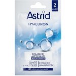 Astrid Hyaluron omlazující a zpevňující pleťová maska 2 x 8 ml – Zboží Dáma