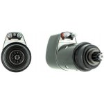 Startér Deutz F4L712 Bosch 0001400013 | Zboží Auto