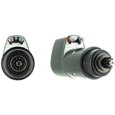 Startér Deutz F4L712 Bosch 0001400013 | Zboží Auto