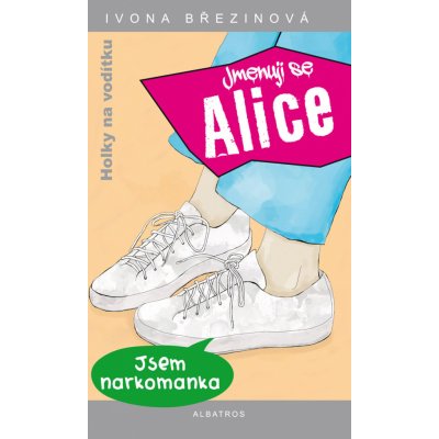 Jmenuji se Alice