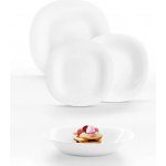 Luminarc Jídelní servis Carine 19 ks – Sleviste.cz
