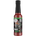 Angus & Oink BBQ grilovací omáčka Phat taco sauce 150 ml – Hledejceny.cz