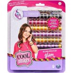 Spin Master Cool maker náhradní nítě pro náramkovač Cool maker – Zboží Dáma