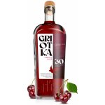 FK Distillery Frederic Kafka Griotka 30% 1 l (holá láhev) – Sleviste.cz