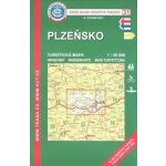 31 Plzeňsko 1:50T – Hledejceny.cz