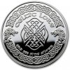 Silver Shield Mince keltské kuličky Banshee 1 oz