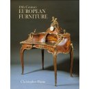 European Furniture of the 19th Century Payne Christopher