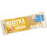 Mixit Mixitka bez lepku slaný karamel 43 g – Zboží Dáma