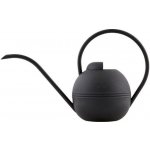 House Doctor Konvička PLANT černá 37cm – Zboží Mobilmania