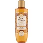 Tesori d´Oriente sprchový olej s Amla olejem a sezamovým olejem 250 ml – Sleviste.cz