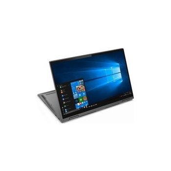 Lenovo IdeaPad C740 81TD000JCK