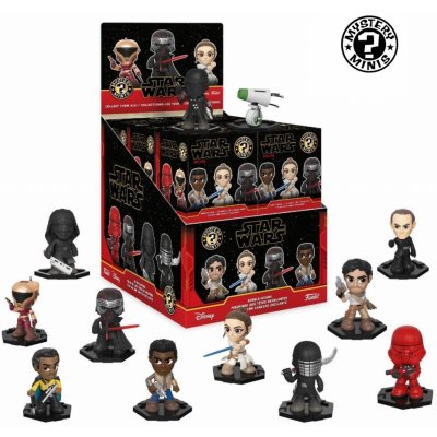 Funko Pop! Mystery Mini Game of Thrones – Hledejceny.cz