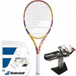 Babolat Pure Aero RAFA Lite – Zboží Mobilmania