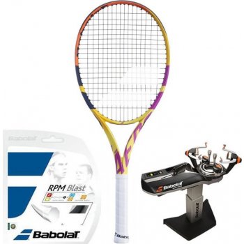 Babolat Pure Aero RAFA Lite