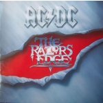 AC/DC - Razor's Edge - LP – Zboží Dáma