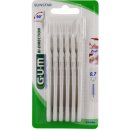 GUM Bi-Direction mezizubní kartáčky 0,7 mm 6 ks