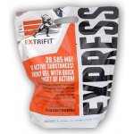 Extrifit Express Energy Gel 2000 g – Zboží Dáma