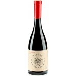 Wine people Otskhanuri Sapere-Dzelshavi 2022 suché 11,6% 0,75 l (holá láhev) – Hledejceny.cz