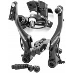 Shimano Alivio BR-T4000 V-brake zadní černá – Zboží Dáma