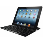 Logitech Ultrathin Keyboard Cover 920-004013CZ black – Sleviste.cz