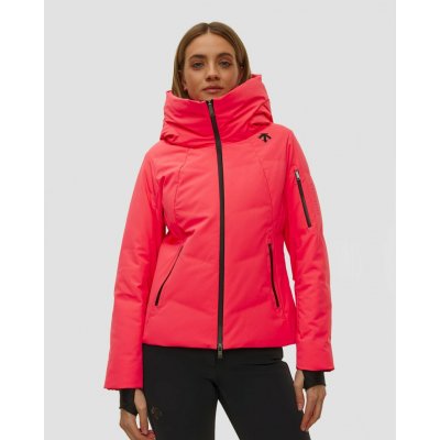 Descente Women's Welded Down Jacket – Zboží Mobilmania