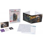 D&D Dungeon Master´s Screen Wilderness Kit – Hledejceny.cz