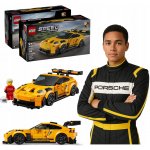 LEGO® Speed Champions 77238 Lamborghini Revuelto a Huracán STO – Hledejceny.cz