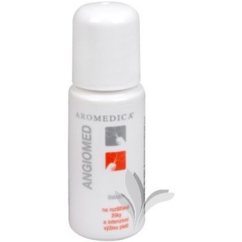 Aromedica Angiomed balzám na rozšířené žilky 20 ml