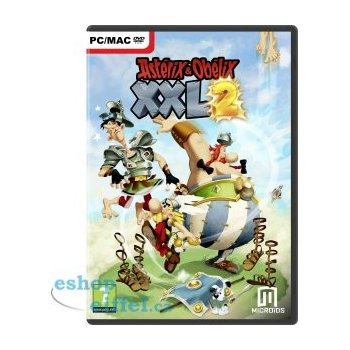 Asterix and Obelix XXL 2