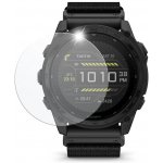 FIXED Ochranné tvrzené sklo pro smartwatch Garmin Tactix 8 51mm, 2 ks v balení, čiré FIXGW-1575 – Zboží Živě