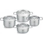 Fissler PURE 4 ks – Zboží Mobilmania