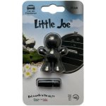 LITTLE JOE 3D METALIC - MUSK – Hledejceny.cz