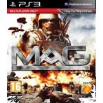 MAG – Zboží Dáma