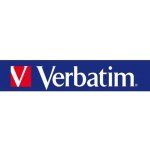 Verbatim CD-R 700MB 52x, AZO, printable, spindle, 50ks (43309) – Hledejceny.cz