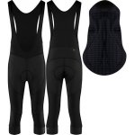 Force 3/4 F Bright se šráky a vložkou černá – Zboží Mobilmania