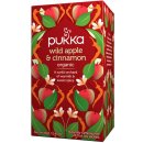 Pukka ajurvédský BIO čaj Wild Apple & Cinnamon 20 x 2 g