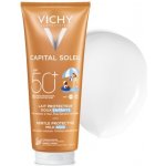 Vichy Capital Soleil mléko pro děti SPF50+ 300 ml – Zboží Dáma