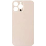 Kryt Apple iPhone 13 Pro Max zadní zlatý – Zboží Živě