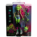 Mattel Monster High Venus McFlytrap – Zboží Dáma