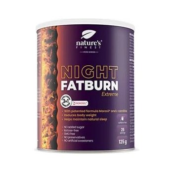 Nature’s Finest Night FatBurn Extreme 125 g