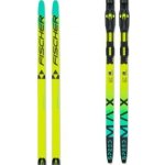 Fischer Speedmax 100 Double Poling Sprint 2025/26 – Zboží Dáma