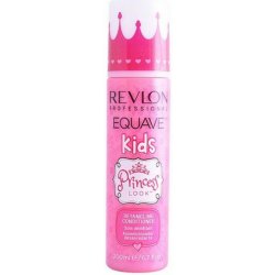 Revlon Professional Equave kids Princess dětský kondicionér 200 ml