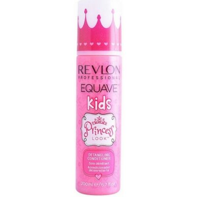 Revlon Professional Equave kids Princess dětský kondicionér 200 ml – Zbozi.Blesk.cz