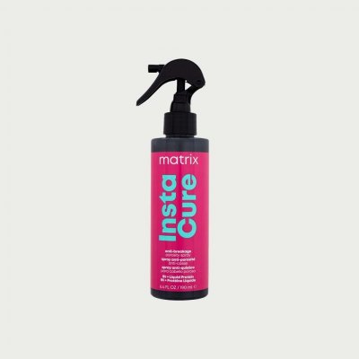 Matrix Total Results Insta Cure Liquid Protein 200 ml – Hledejceny.cz