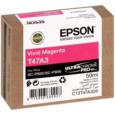 Epson T47A400 - originální – Zboží Mobilmania