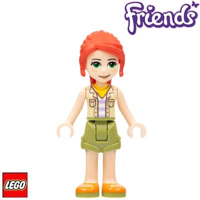 LEGO® Friends 41717 Figurka Mia – Zbozi.Blesk.cz