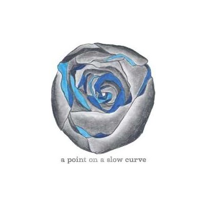 Dana Lyn - Point On A Slow Curve CD – Zbozi.Blesk.cz