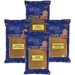 Lorpio Krmítková směs Megamix 3 kg CEJN sladká mandle – Sleviste.cz