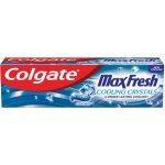 Colgate Max Fresh Cool Mint 75 ml – Zboží Mobilmania
